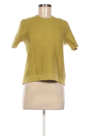 Női pulóver Margherita, Méret M, Szín Zöld, Ár 6 198 Ft