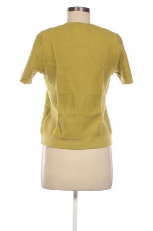 Női pulóver Margherita, Méret M, Szín Zöld, Ár 6 198 Ft