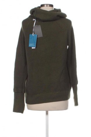 Dámsky pulóver Market&Spruce, Veľkosť M, Farba Zelená, Cena  27,95 €