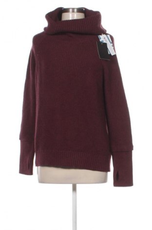 Dámsky pulóver Market&Spruce, Veľkosť S, Farba Červená, Cena  27,95 €