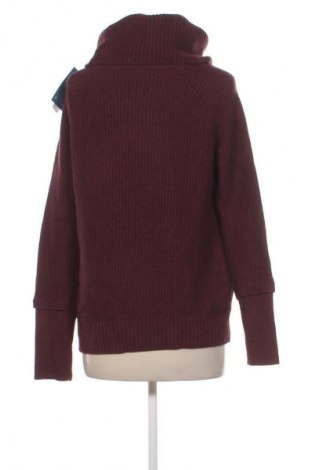 Dámsky pulóver Market&Spruce, Veľkosť S, Farba Červená, Cena  27,95 €