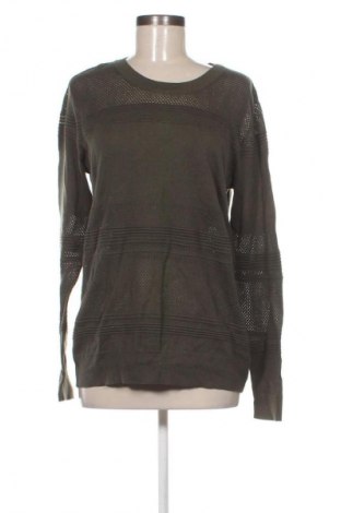 Dámsky pulóver Market&Spruce, Veľkosť L, Farba Zelená, Cena  27,95 €