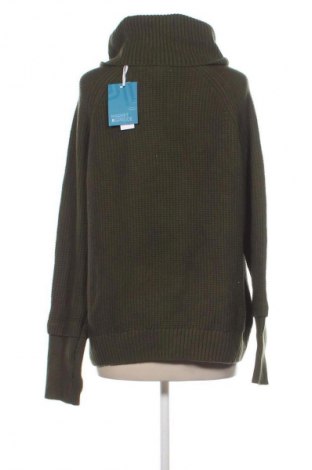 Női pulóver Market&Spruce, Méret L, Szín Zöld, Ár 11 839 Ft