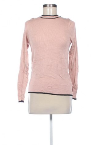 Γυναικείο πουλόβερ Marks & Spencer, Μέγεθος L, Χρώμα Ρόζ , Τιμή 10,99 €