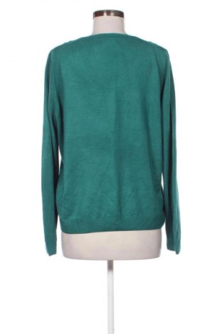 Damenpullover Marks & Spencer, Größe L, Farbe Grün, Preis 13,81 €