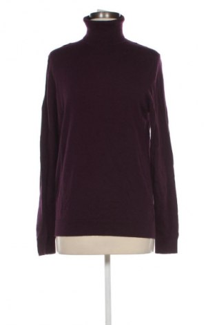 Női pulóver Marks & Spencer, Méret M, Szín Lila, Ár 5 707 Ft