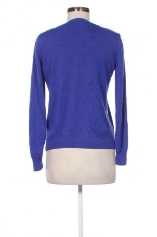Damenpullover Marks & Spencer, Größe L, Farbe Blau, Preis € 13,81