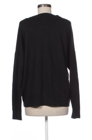 Γυναικείο πουλόβερ Marks & Spencer, Μέγεθος XL, Χρώμα Μαύρο, Τιμή 13,81 €
