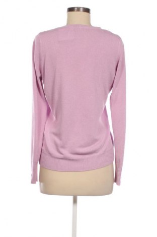 Дамски пуловер Marks & Spencer, Размер M, Цвят Розов, Цена 13,81 €