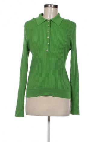 Női pulóver Marks & Spencer, Méret XL, Szín Zöld, Ár 5 700 Ft