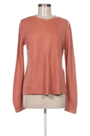 Γυναικείο πουλόβερ Marks & Spencer, Μέγεθος L, Χρώμα Καφέ, Τιμή 12,99 €