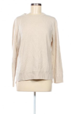 Dámský svetr Massimo Dutti, Velikost S, Barva Béžová, Cena  759,00 Kč