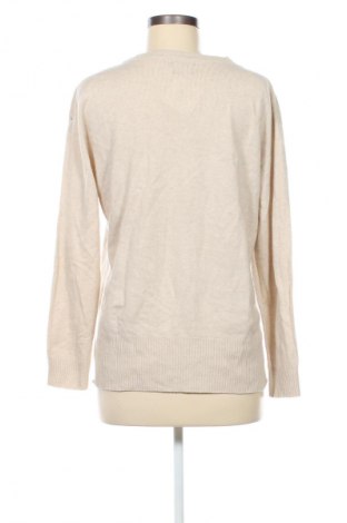 Dámský svetr Massimo Dutti, Velikost S, Barva Béžová, Cena  759,00 Kč