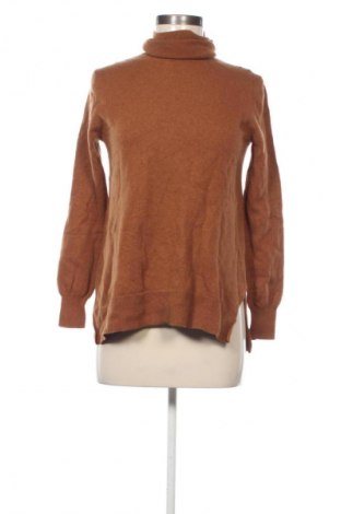 Női pulóver Massimo Dutti, Méret M, Szín Barna, Ár 13 223 Ft