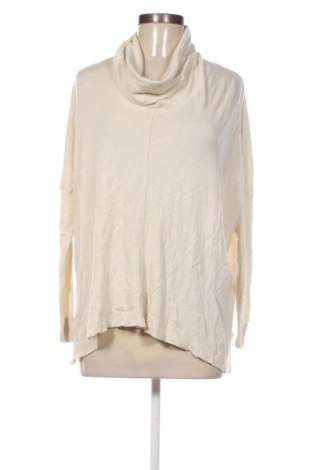 Дамски пуловер Massimo Dutti, Размер S, Цвят Екрю, Цена 29,14 €