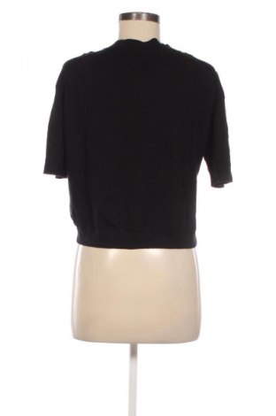 Pulover de femei Massimo Dutti, Mărime S, Culoare Negru, Preț 165,35 Lei