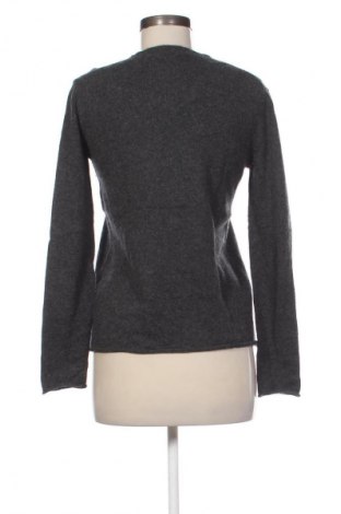 Дамски пуловер Massimo Dutti, Размер S, Цвят Сив, Цена 32,00 €
