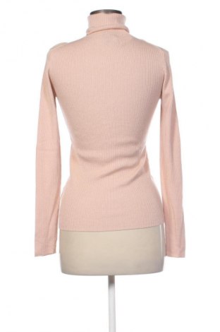 Damski sweter Massimo Dutti, Rozmiar M, Kolor Różowy, Cena 171,47 zł