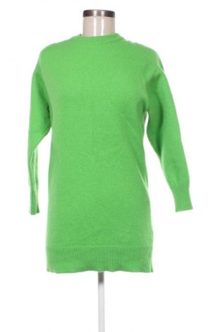 Pulover de femei Massimo Dutti, Mărime XS, Culoare Verde, Preț 166,82 Lei