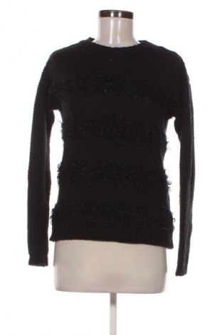 Damski sweter Massimo Rebecchi, Rozmiar M, Kolor Czarny, Cena 112,99 zł