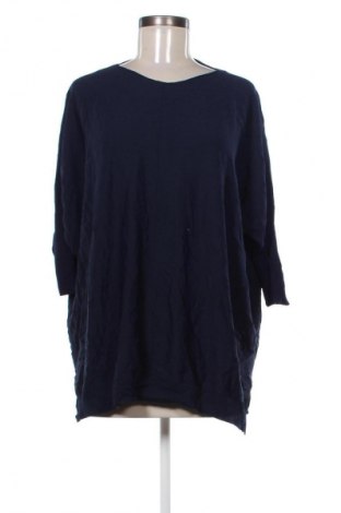 Dámský svetr Mathilda J., Velikost XXL, Barva Modrá, Cena  189,00 Kč