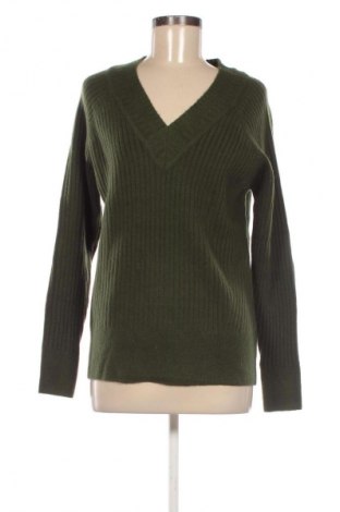 Pulover de femei Mauvette, Mărime M, Culoare Verde, Preț 294,99 Lei
