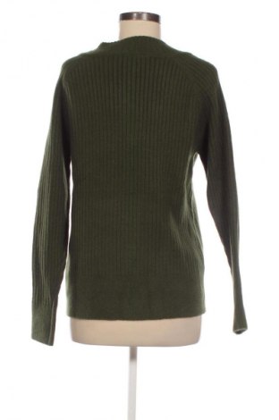 Pulover de femei Mauvette, Mărime M, Culoare Verde, Preț 294,99 Lei