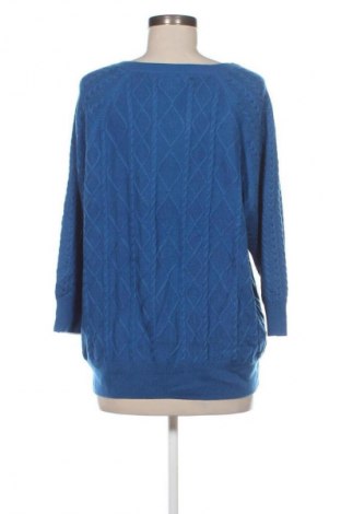 Női pulóver Mauvette, Méret XL, Szín Kék, Ár 23 839 Ft
