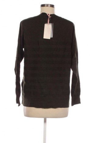 Dámsky pulóver Mauvette, Veľkosť M, Farba Zelená, Cena  56,95 €