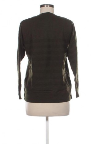 Női pulóver Mauvette, Méret S, Szín Zöld, Ár 23 839 Ft