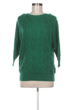 Női pulóver Mauvette, Méret M, Szín Zöld, Ár 23 839 Ft