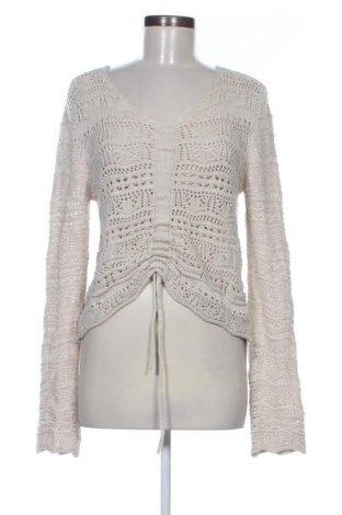 Damski sweter Mavi, Rozmiar M, Kolor Beżowy, Cena 28,99 zł