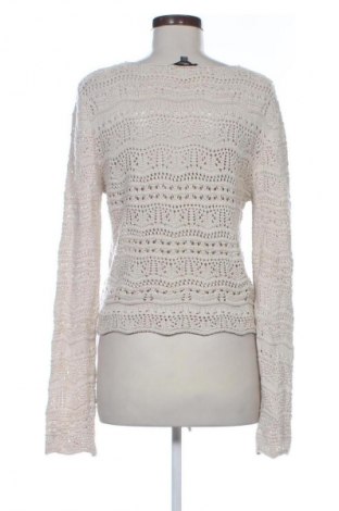 Damski sweter Mavi, Rozmiar M, Kolor Beżowy, Cena 28,99 zł