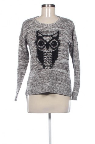 Damski sweter Max, Rozmiar M, Kolor Kolorowy, Cena 80,38 zł