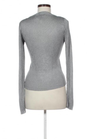 Pulover de femei Max&Co., Mărime M, Culoare Argintiu, Preț 218,99 Lei