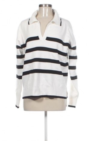 Γυναικείο πουλόβερ Max Studio, Μέγεθος L, Χρώμα Πολύχρωμο, Τιμή 19,99 €