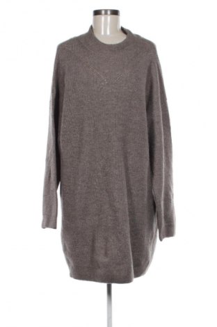 Damski sweter Maxi Blue, Rozmiar XL, Kolor Brązowy, Cena 39,99 zł