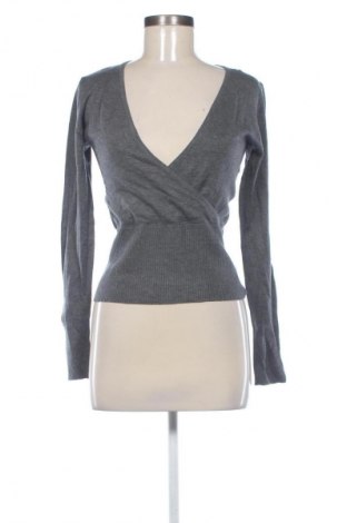 Damski sweter Me & Me, Rozmiar XS, Kolor Szary, Cena 40,99 zł