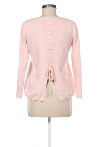 Női pulóver Mellini, Méret S, Szín Rózsaszín, Ár 17 624 Ft