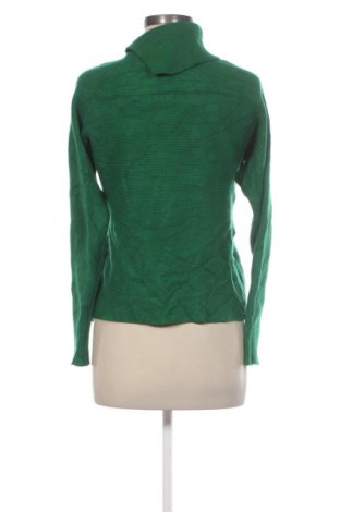 Damski sweter Melody, Rozmiar L, Kolor Zielony, Cena 33,99 zł