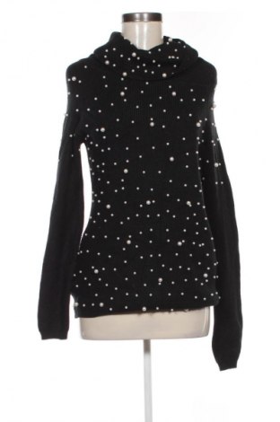 Pulover de femei Melody, Mărime S, Culoare Negru, Preț 41,99 Lei