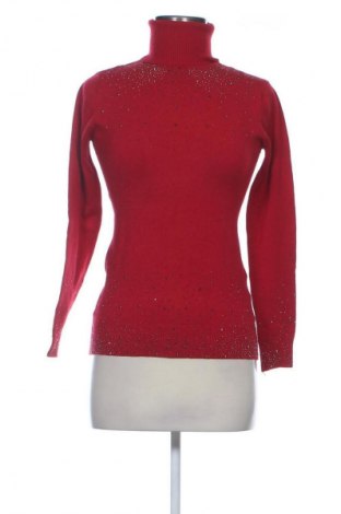 Γυναικείο πουλόβερ Melody, Μέγεθος S, Χρώμα Πολύχρωμο, Τιμή 7,99 €