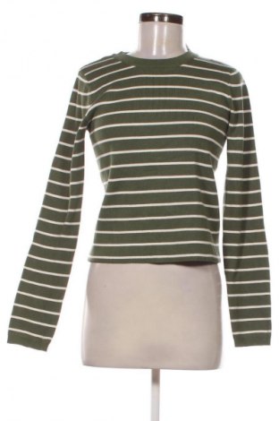 Damski sweter Melting Stockholm, Rozmiar L, Kolor Kolorowy, Cena 46,99 zł