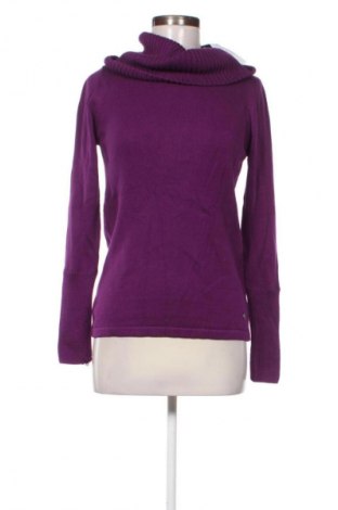 Damenpullover Mexx, Größe XS, Farbe Lila, Preis € 47,57