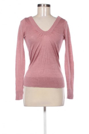 Dámský svetr Mexx, Velikost S, Barva Popelavě růžová, Cena  595,00 Kč
