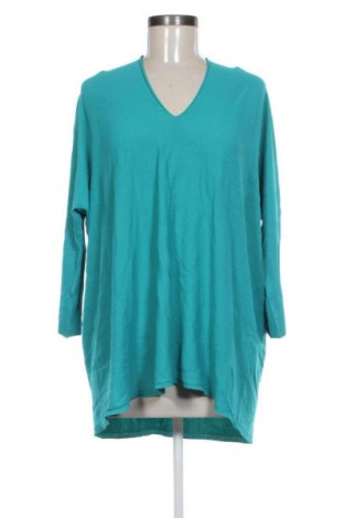 Dámský svetr Mey, Velikost XL, Barva Zelená, Cena  299,00 Kč