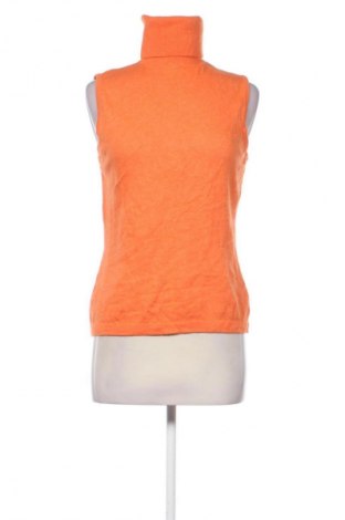 Pulover de femei Milano, Mărime M, Culoare Portocaliu, Preț 49,99 Lei