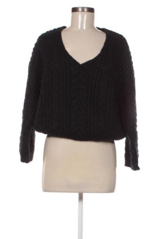 Dámský svetr Millenium, Velikost M, Barva Černá, Cena  425,00 Kč