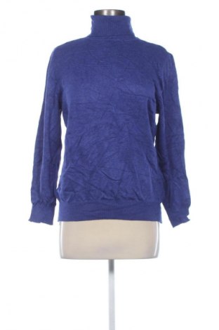 Γυναικείο πουλόβερ Miller's, Μέγεθος XL, Χρώμα Μπλέ, Τιμή 20,99 €