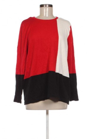 Γυναικείο πουλόβερ Miller's, Μέγεθος XL, Χρώμα Πολύχρωμο, Τιμή 33,99 €